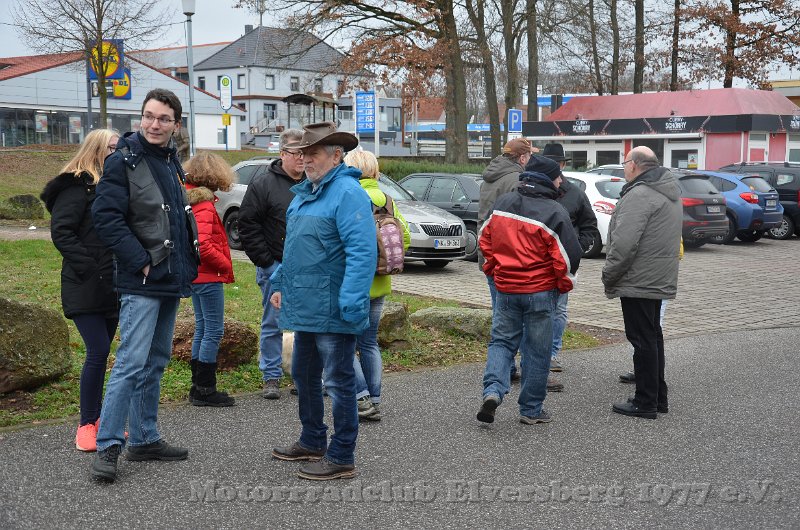 Wandertag 2019 - 013